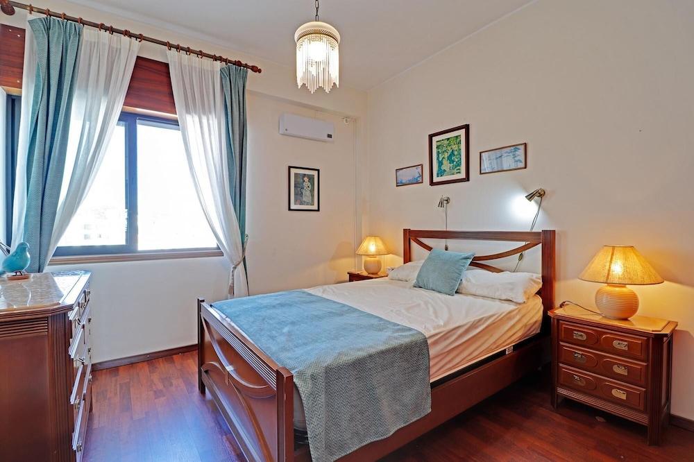 Faro Classic Apartment