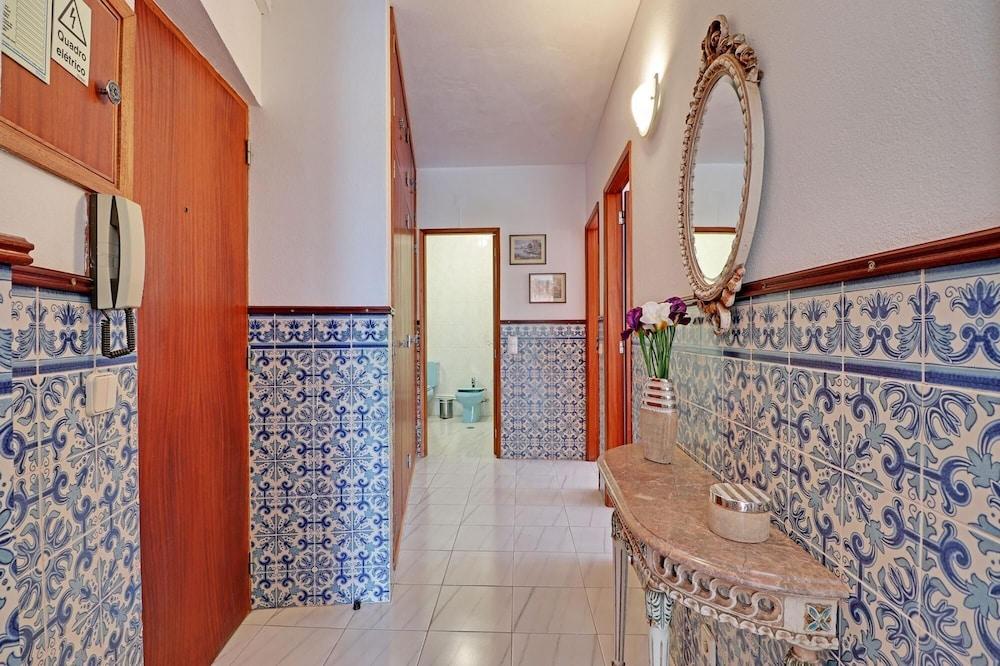 Lagos Downtown in Lagos