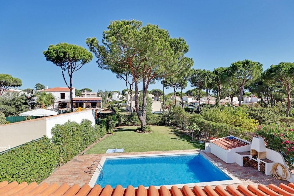 Vilamoura Ocean Villa