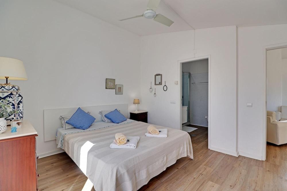 Vilamoura Golf Villa I