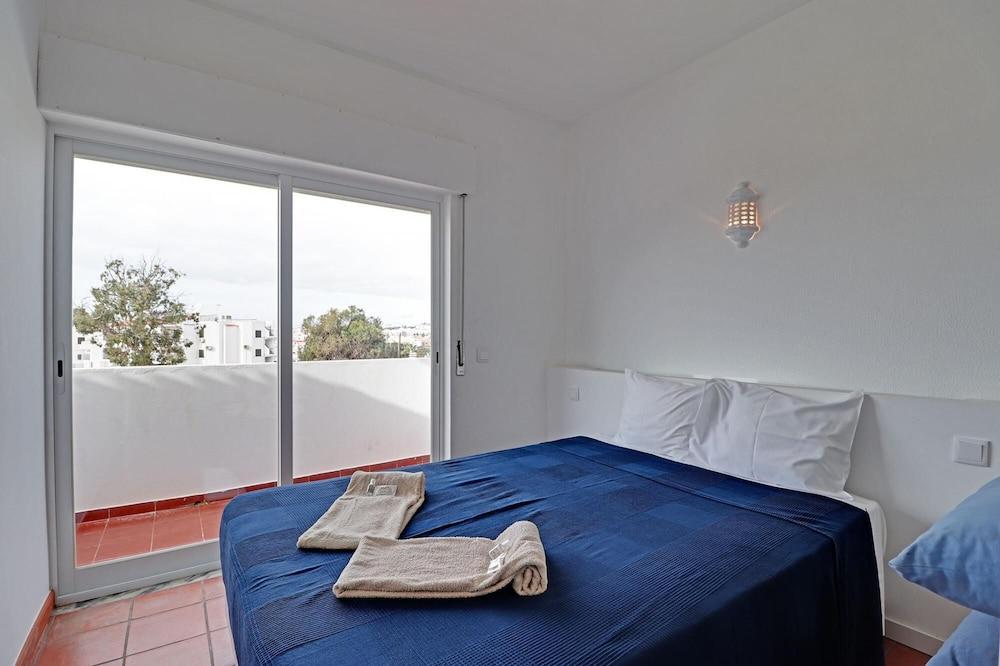 Albufeira Central in Albufeira