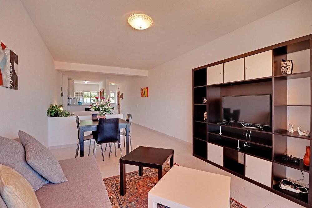 Albufeira Ocean View II by Homing