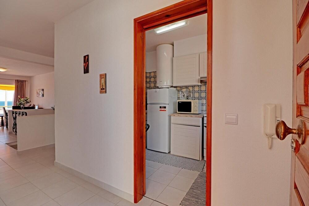 Albufeira Ocean View II by Homing