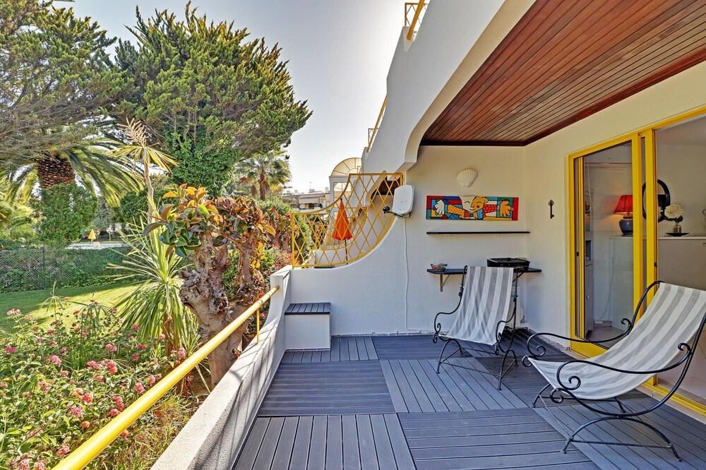 Vilamoura Fancy With Pool by Homing
