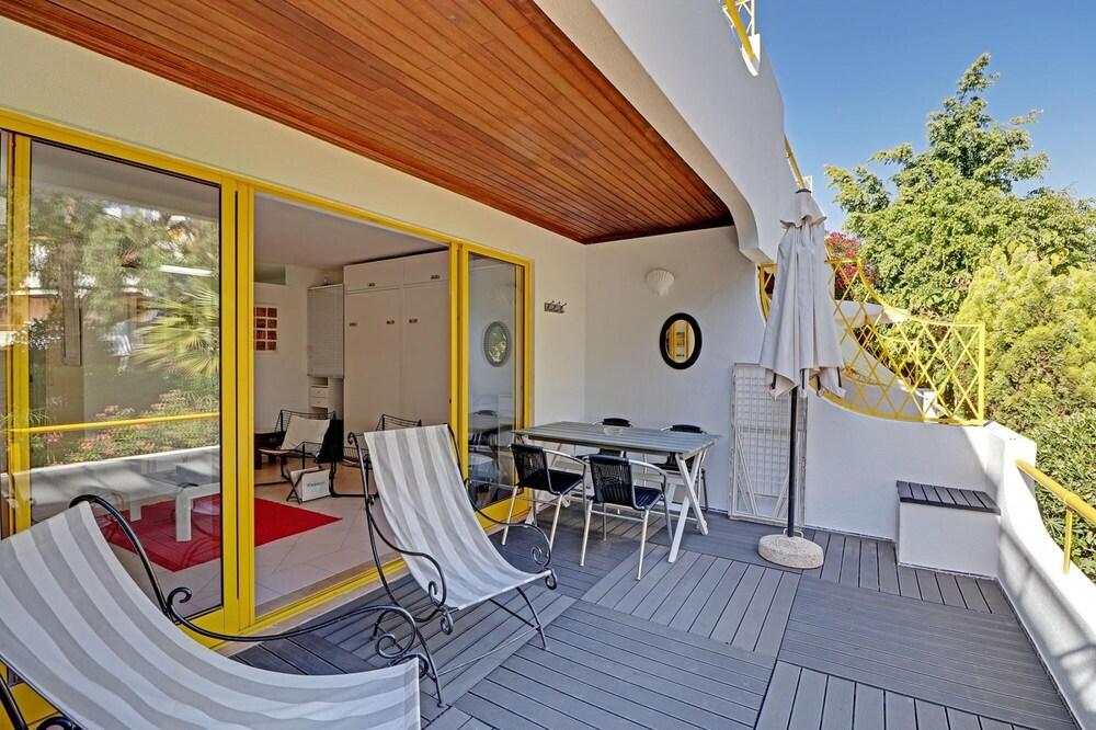 Vilamoura Fancy With Pool by Homing