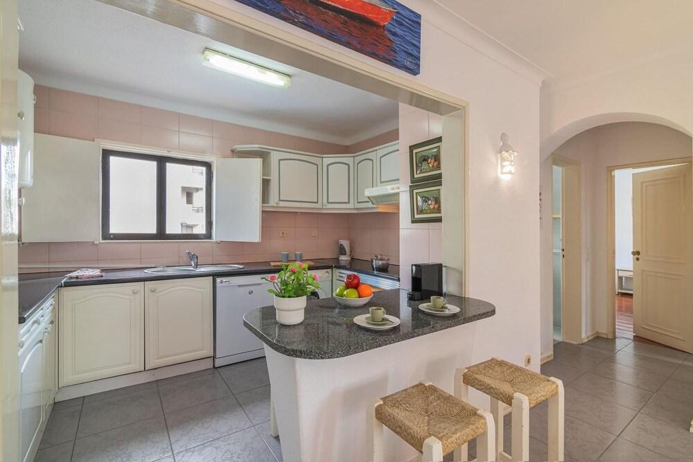 Vilamoura Central in Vilamoura