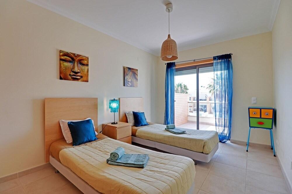 Albufeira Garden Villa With Pool by Homing