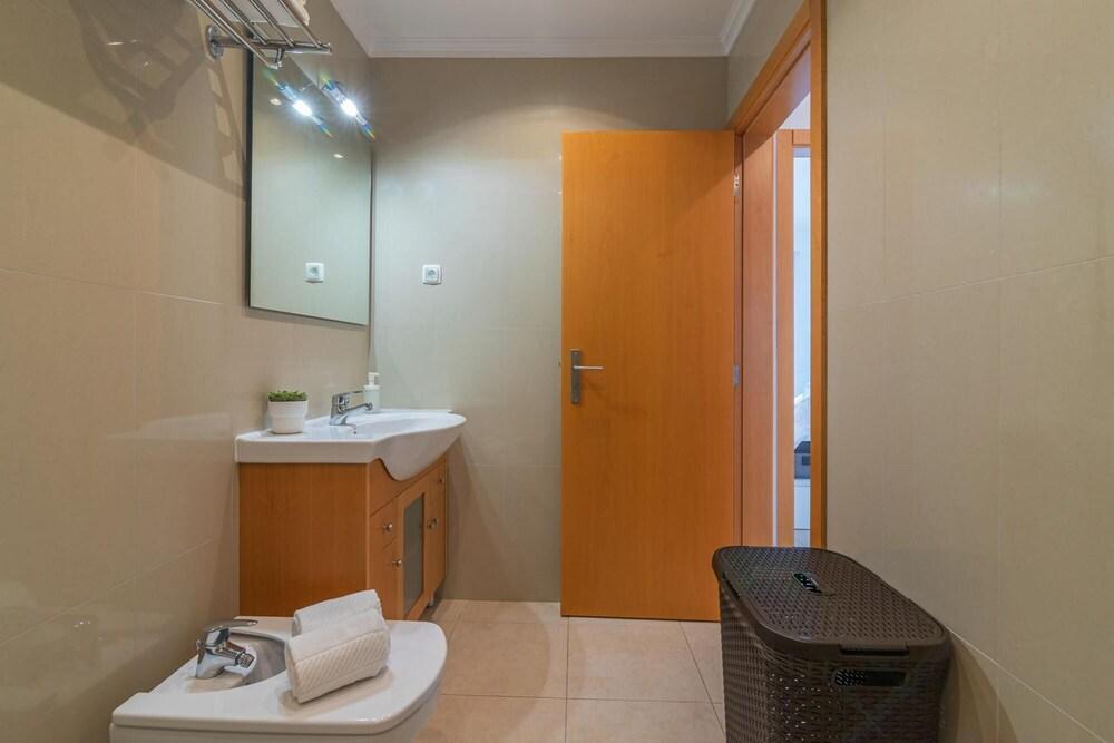 Albufeira White Villa