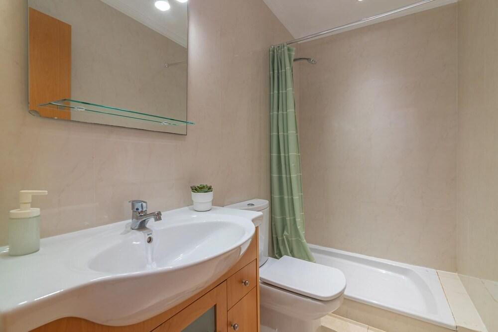 Albufeira White Villa