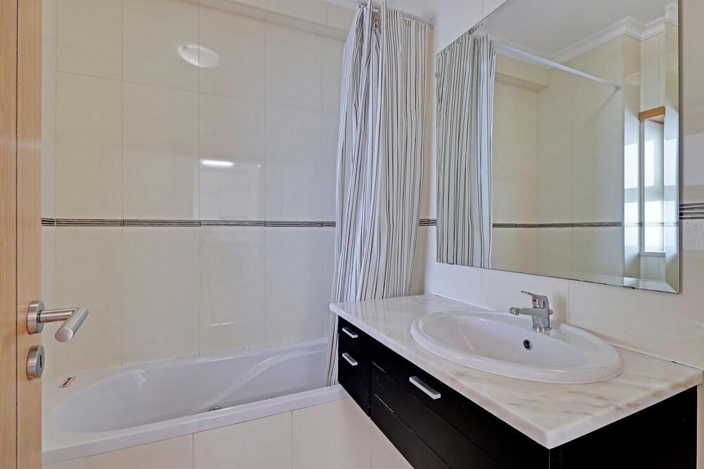 Lagos Balcony in Lagos