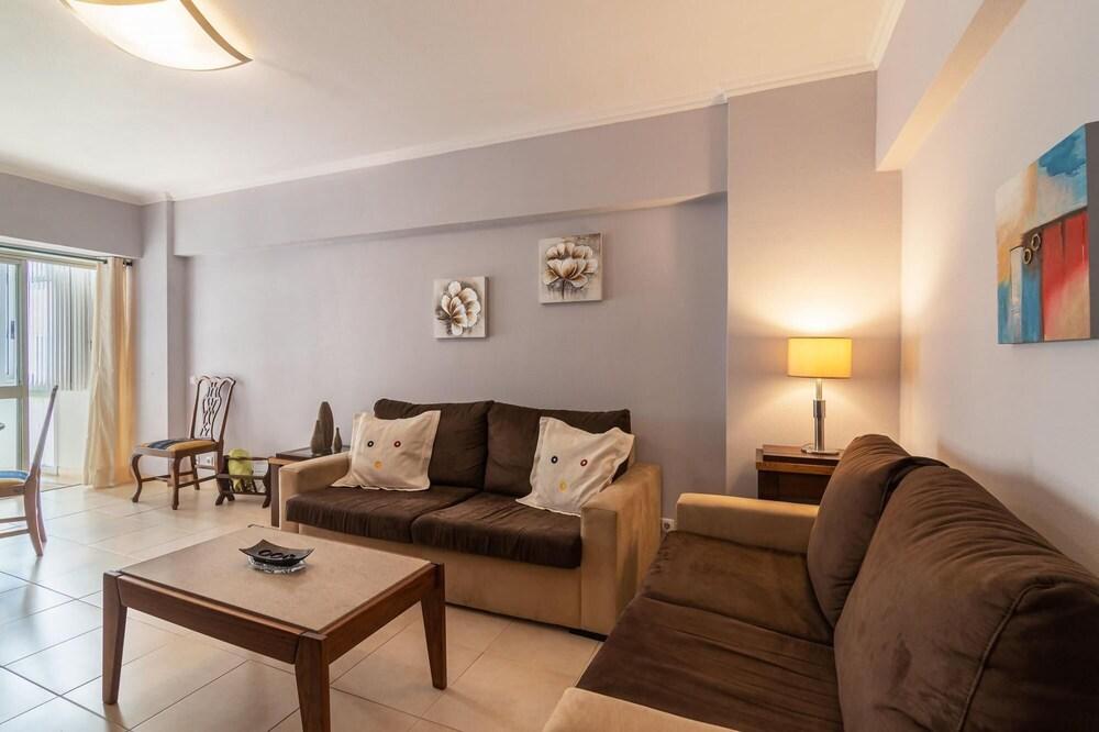 Quarteira Ocean View