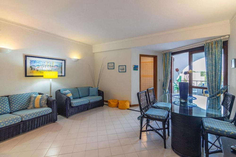 Albufeira Salgados Beach 2 by Homing