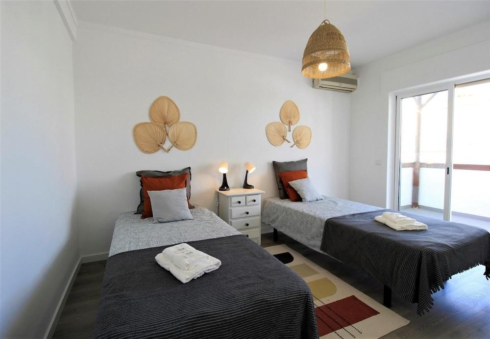 Faro River View by Homing