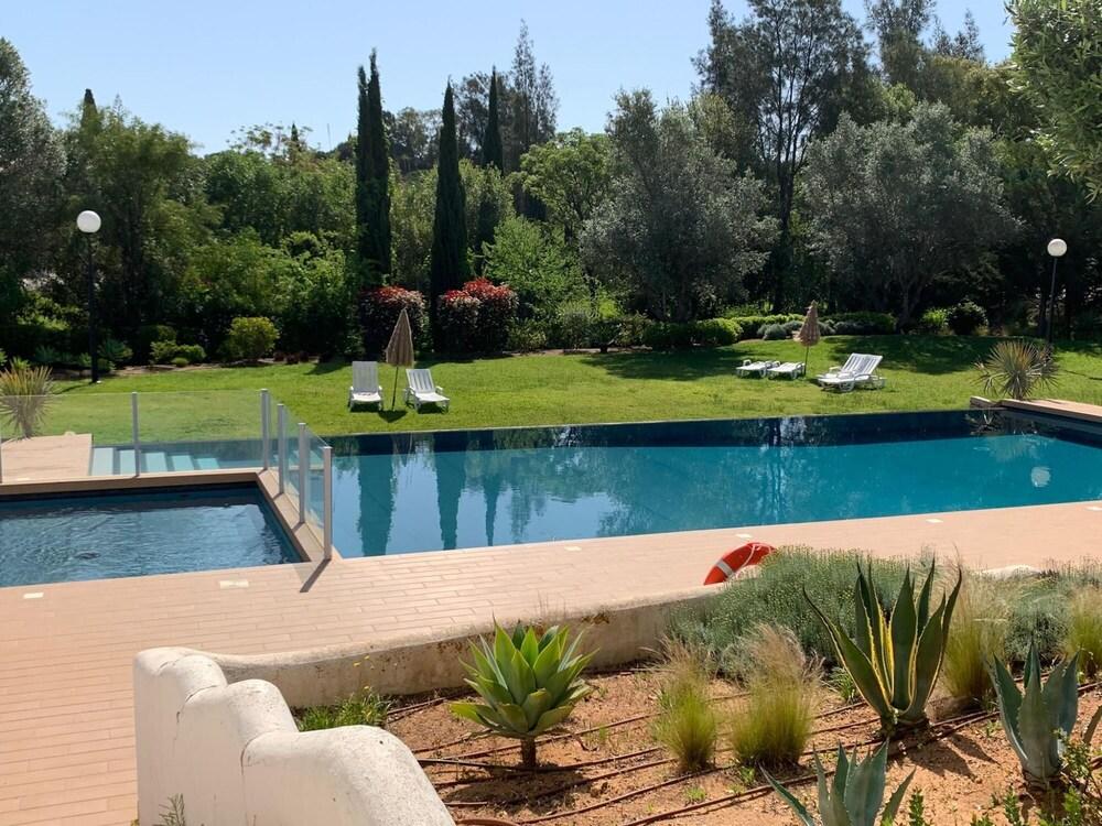 Vilamoura Concept Villa With Pool by Homing