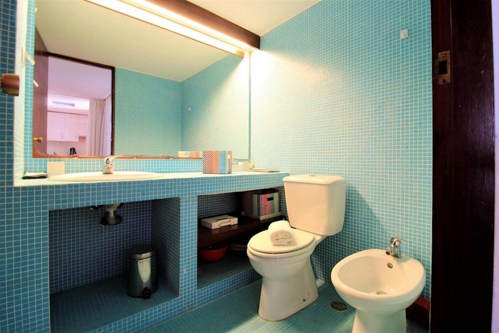 Lbufeira A Oteias Studio With Pool by Homing