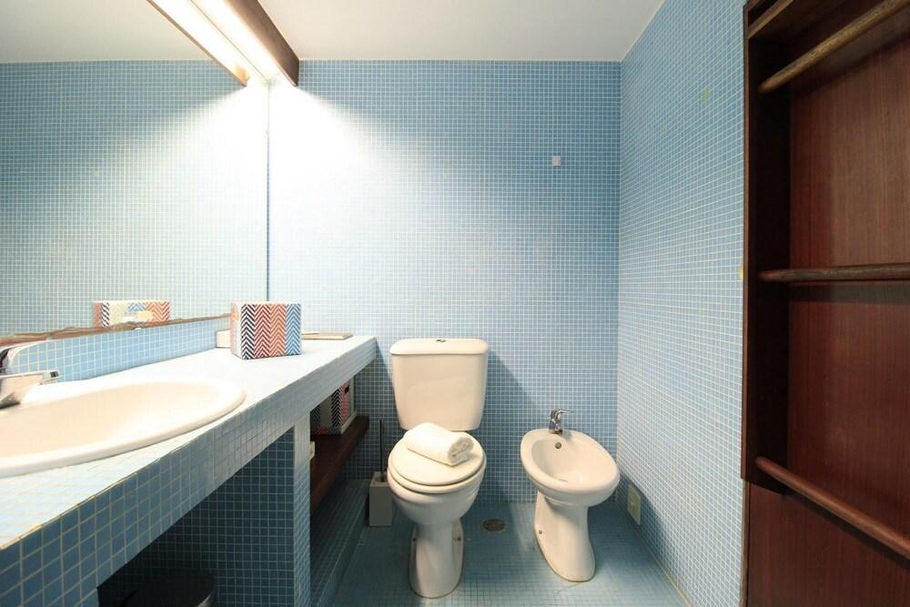 Lbufeira A Oteias Studio With Pool by Homing