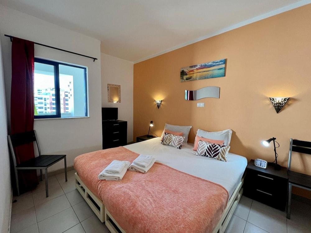 Praia DA Rocha Balcony by Homing