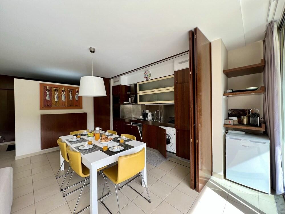 Albufeira Salgados Premium 2 With Pool by Homing