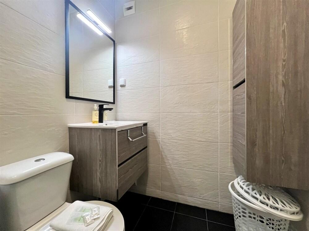 Albufeira Beach 2 in Albufeira