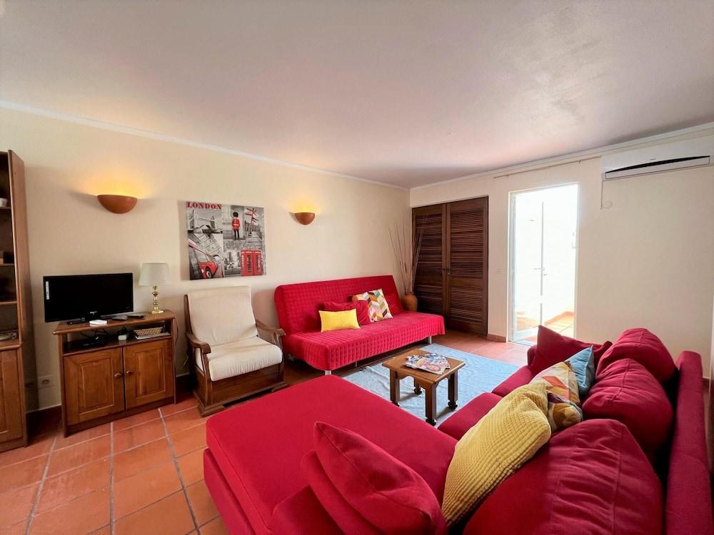 Vilamoura Marina Flat by Homing