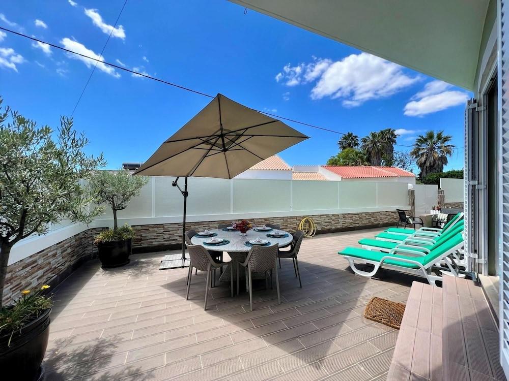 Vilamoura Amazing With Pool BY Homing