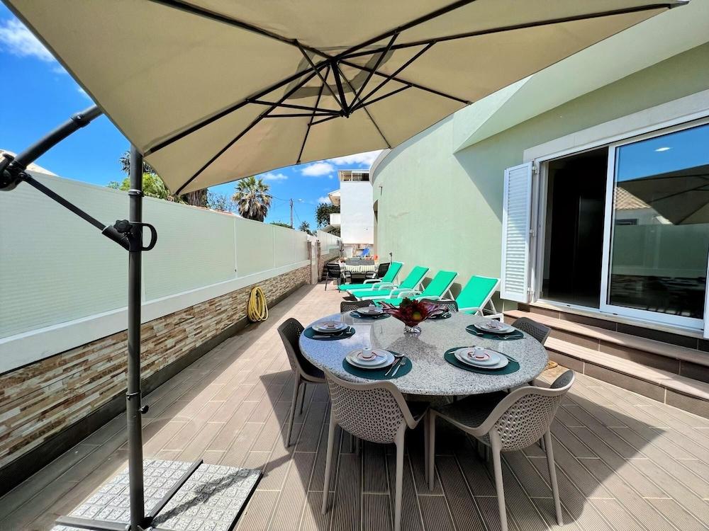Vilamoura Amazing With Pool BY Homing