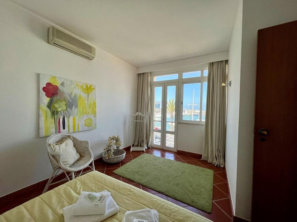 Vilamoura Marina Duplex by Homing