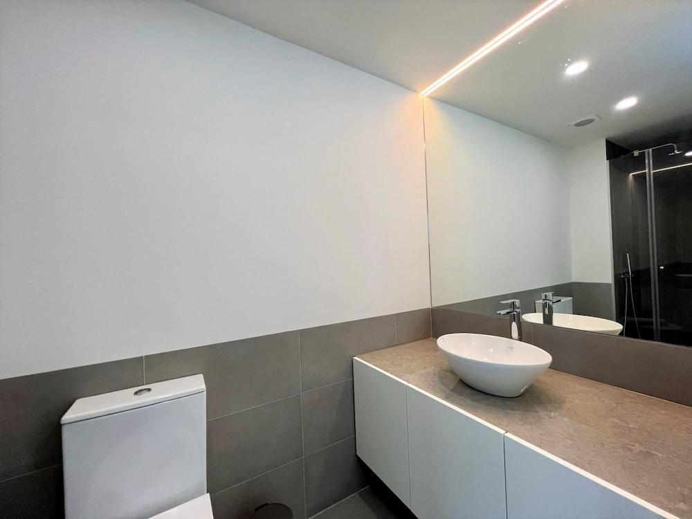 Faro Design I by Homing