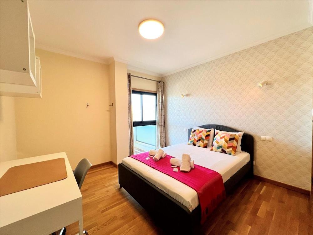 Faro Stylish II by Homing