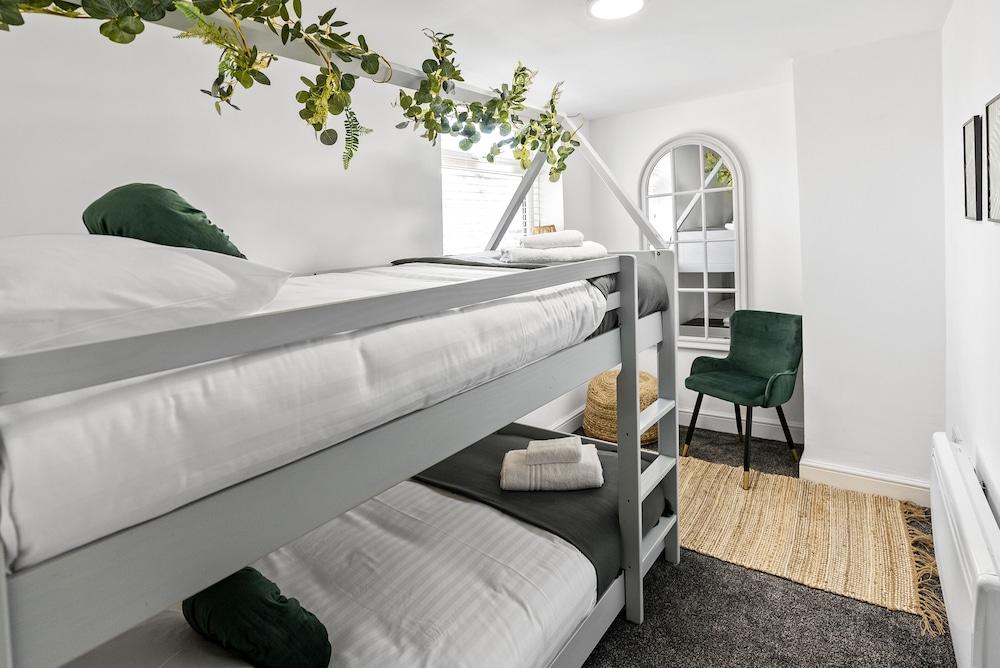 The Treehouse by Stamp SA