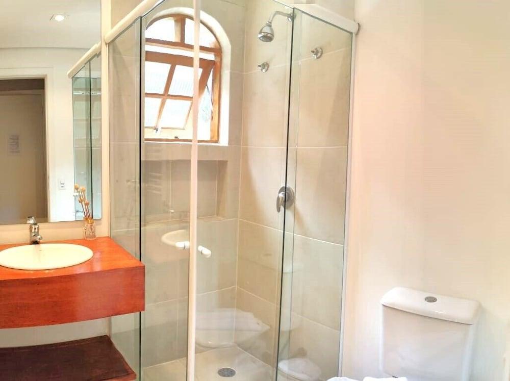 Pousada Château dos Fontes