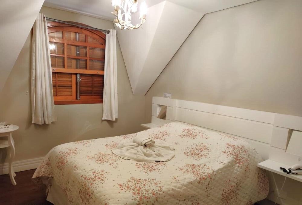 Pousada Château dos Fontes