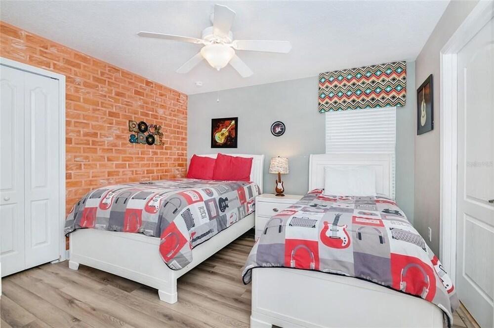 Paradise by the Parks