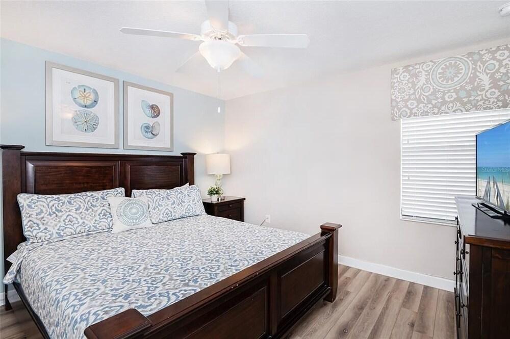 Paradise by the Parks