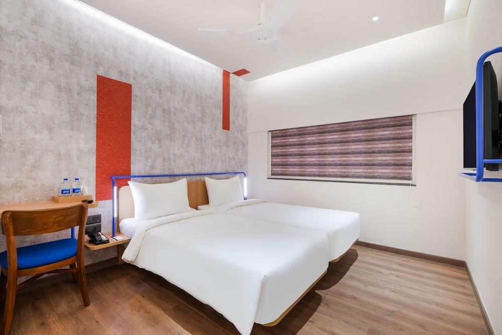 7 Apple Hotel Nashik