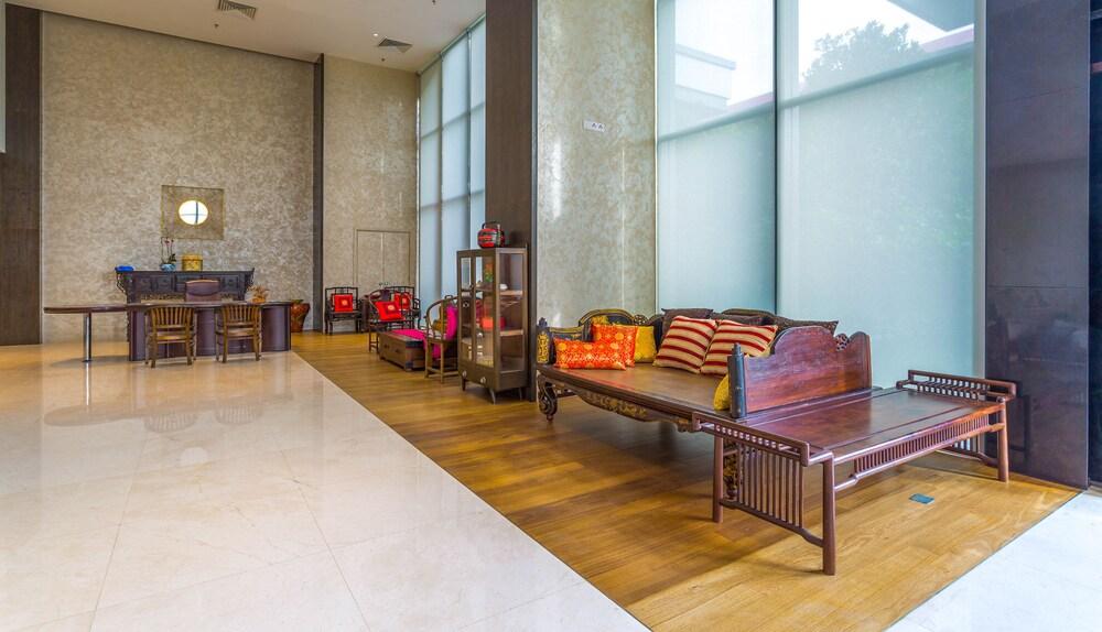 Damai 88 KLCC by Perfect Host