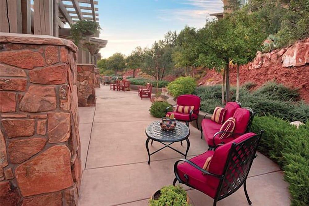Sedona 1BD Deluxe