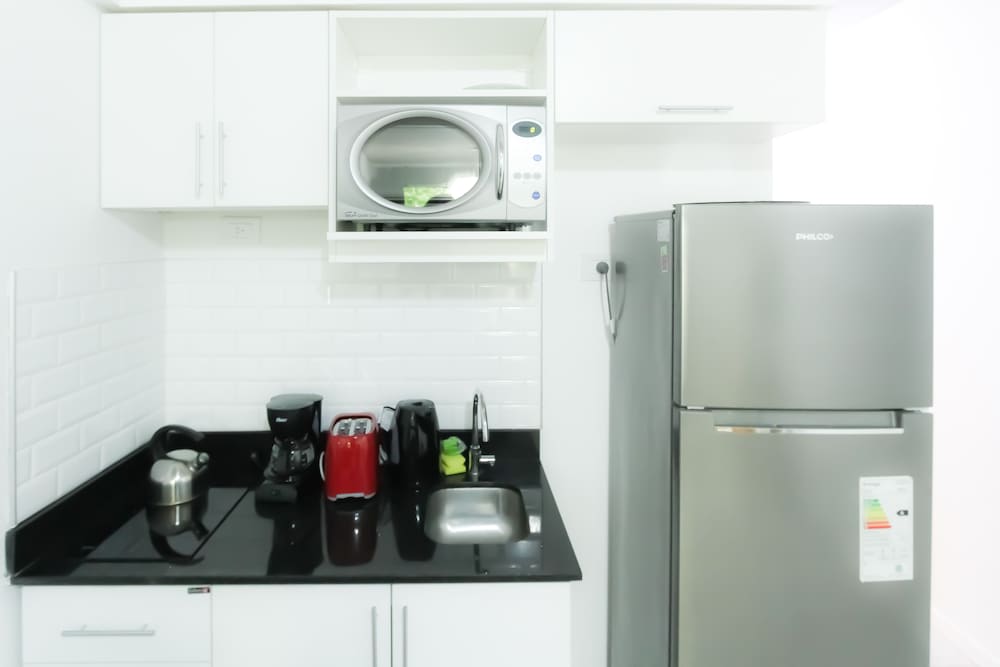 Studio en el Centro con cochera