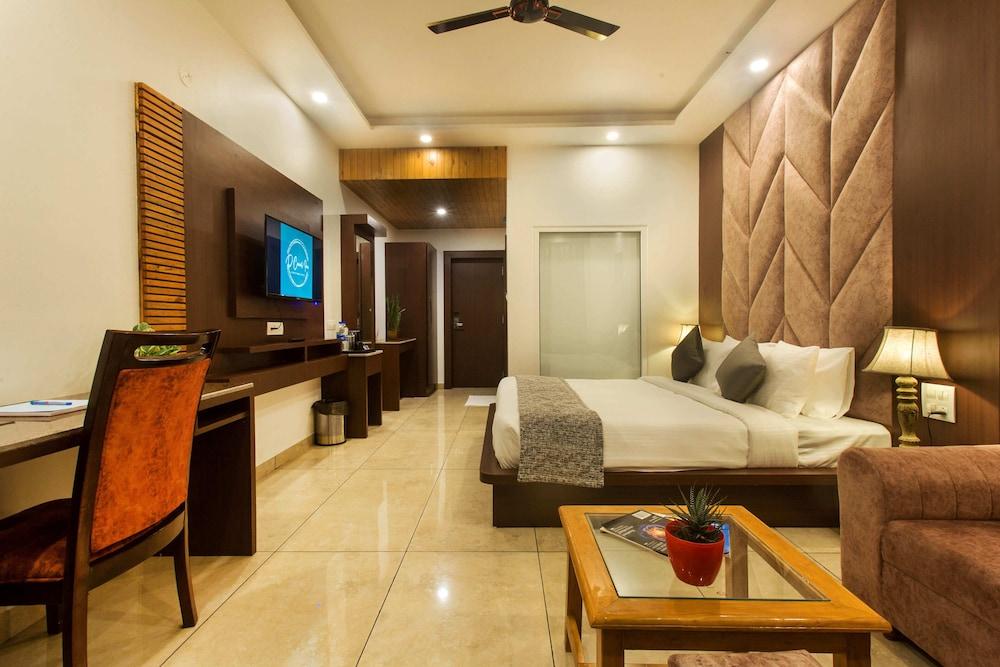 D Canal Inn - A Boutique Hotel