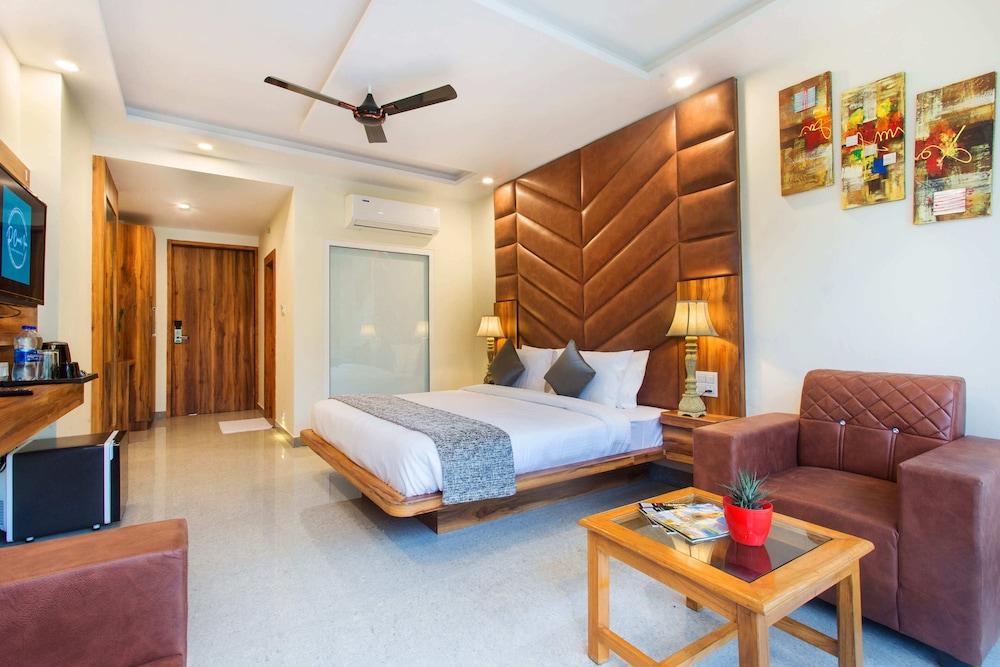 D Canal Inn - A Boutique Hotel