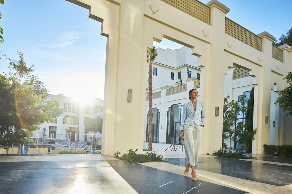 Fairmont Tazi Palace Tangier