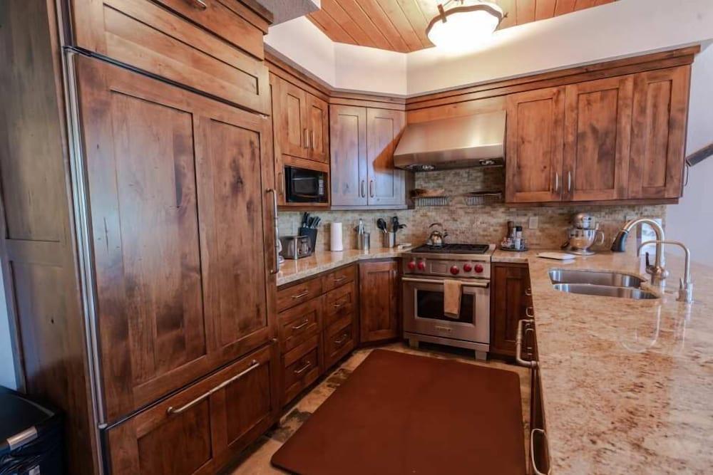 Powder Run by Park City Vacations