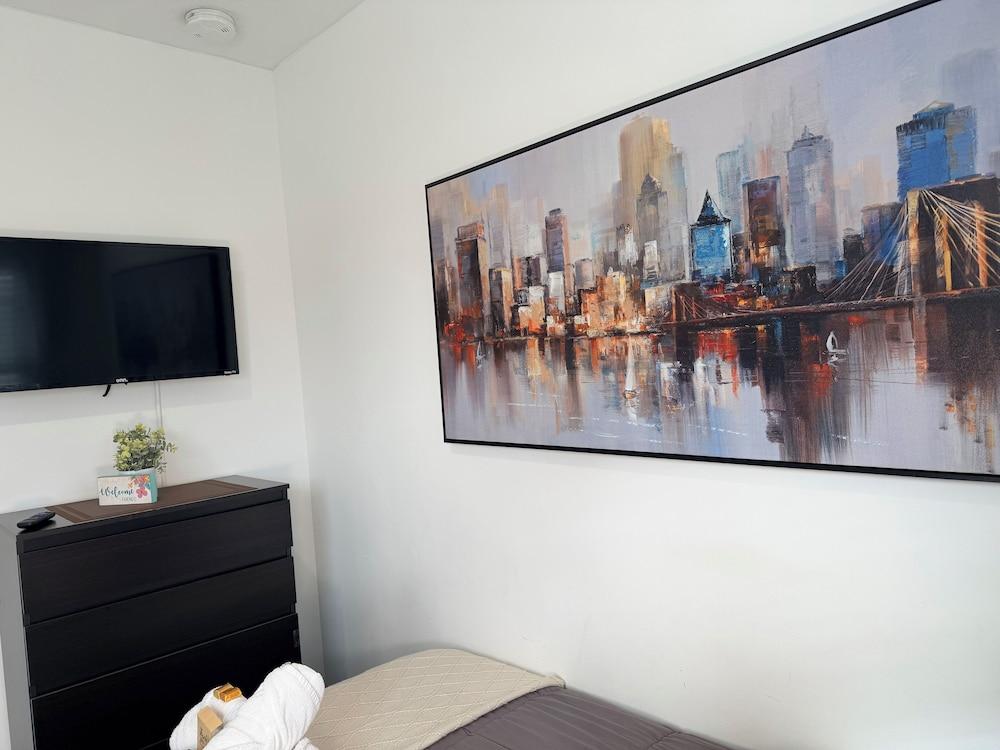 Cozy Private Share Room