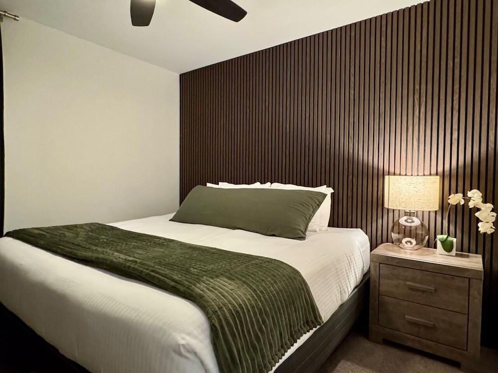 Granite Ridge Condo by Revelstoke Vacations