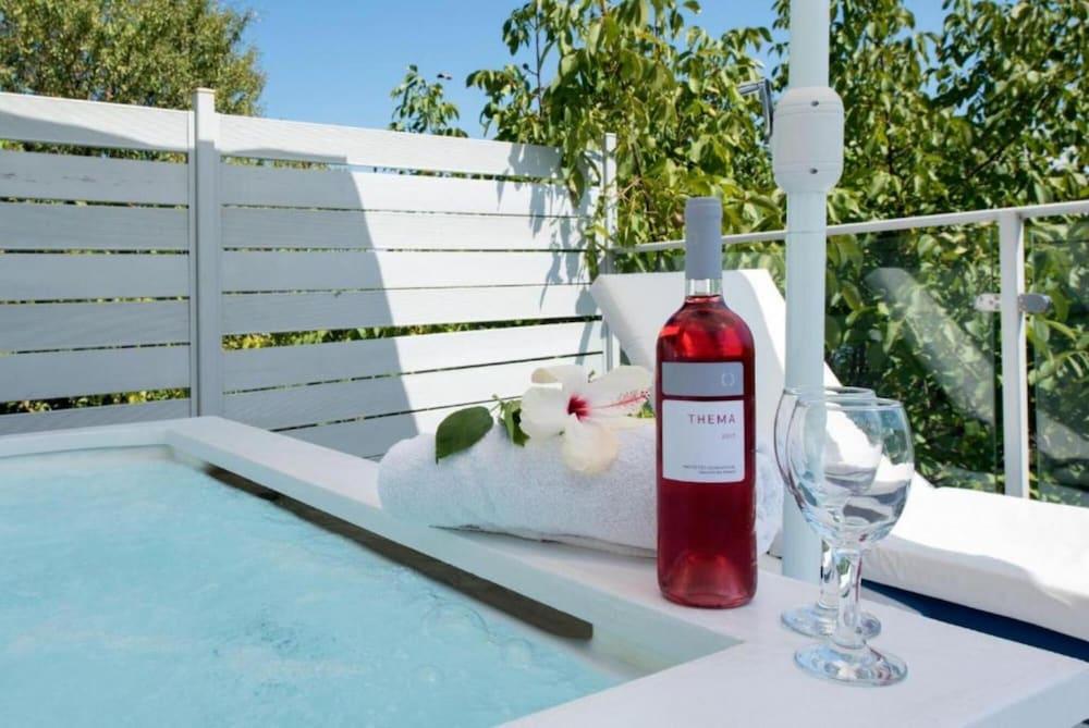 Villa Anastasia in Corfu