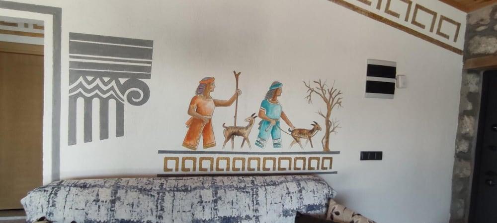 Secluded Villa With Private Pool in Seydikemer