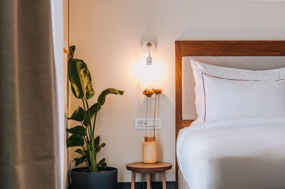 Brown Seaside Loutraki