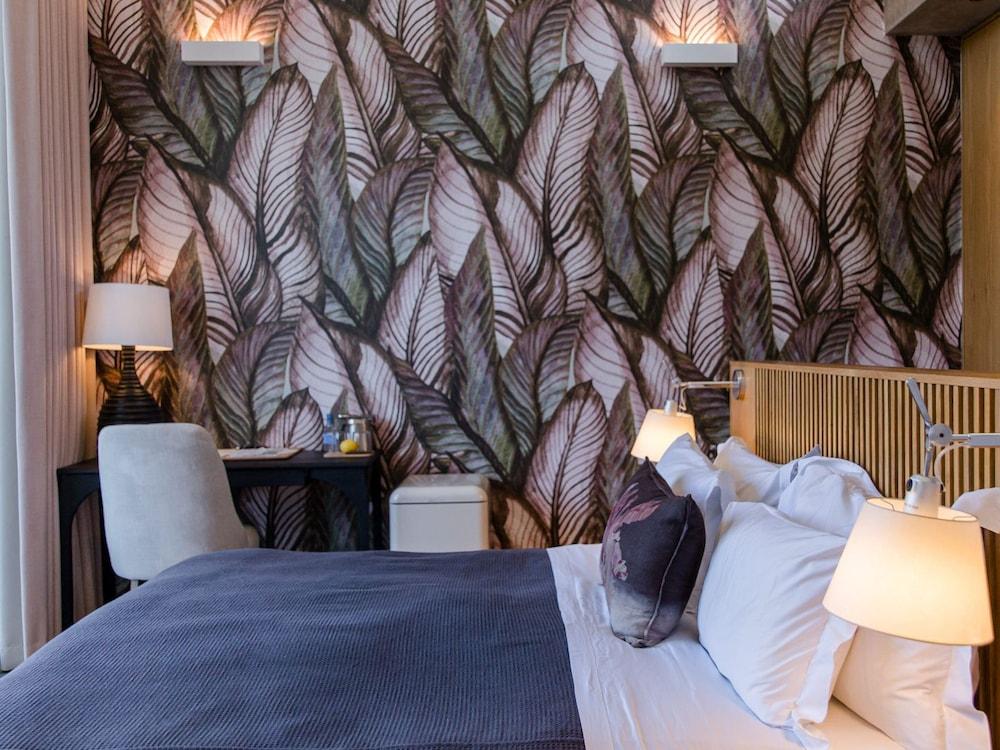 Future Found Sanctuary, Luxury Boutique Hotel By NEWMARK