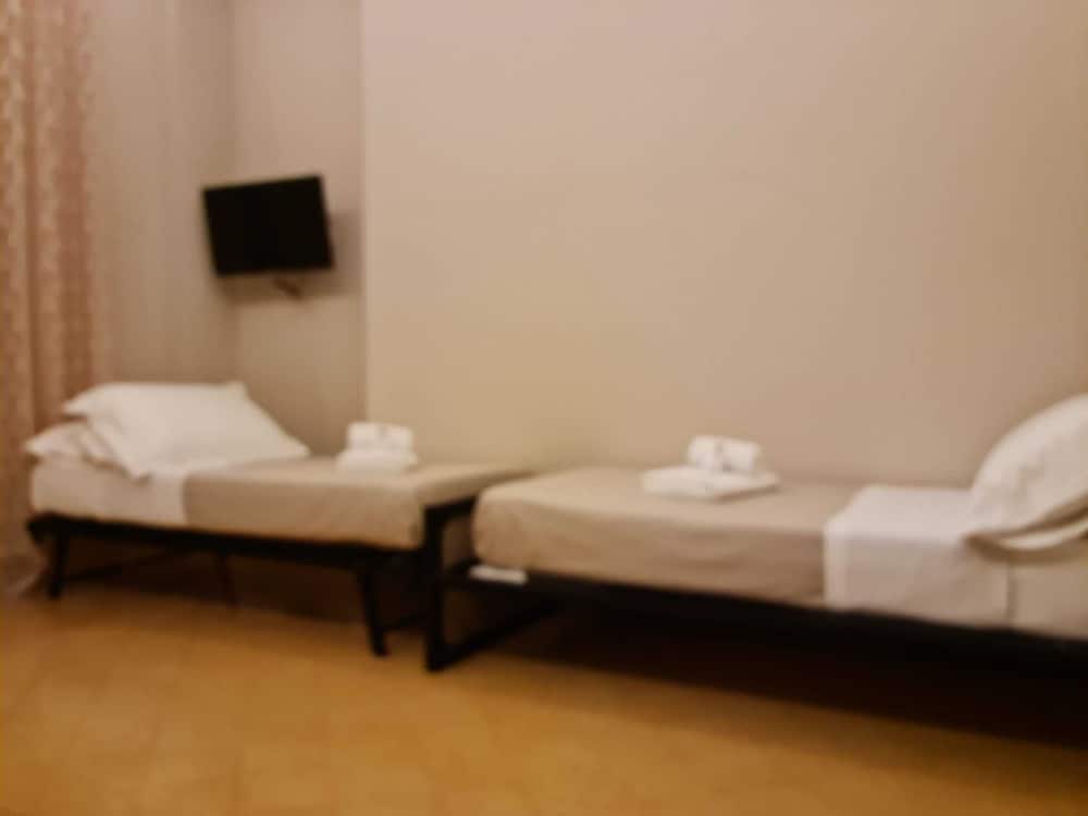 Mamamia al teatro biondo