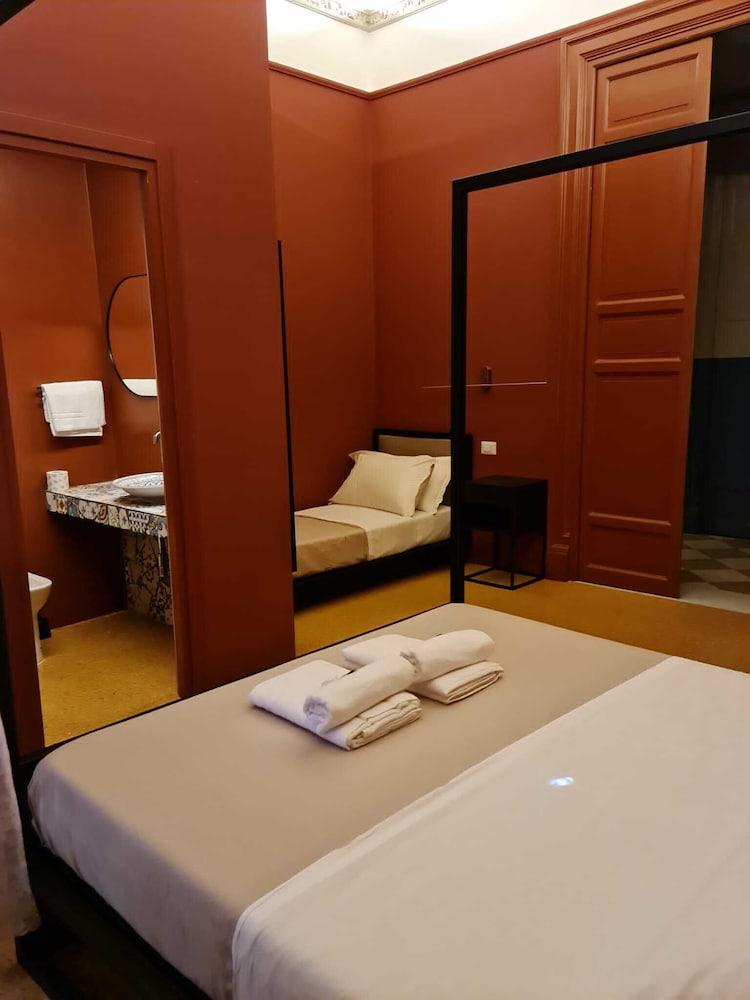 Mamamia al teatro biondo